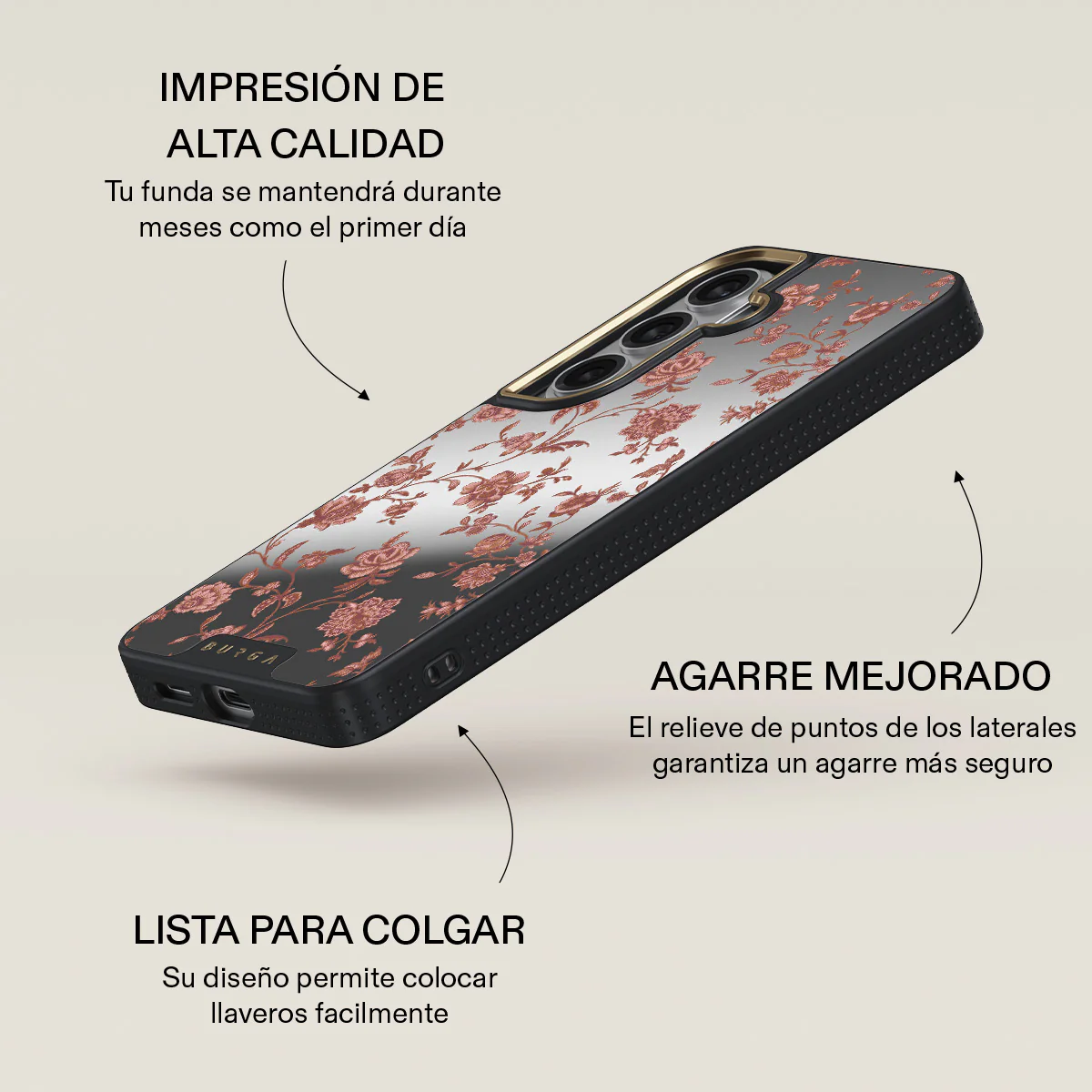 Lover - Samsung Galaxy S26 Plus Funda - Image 45