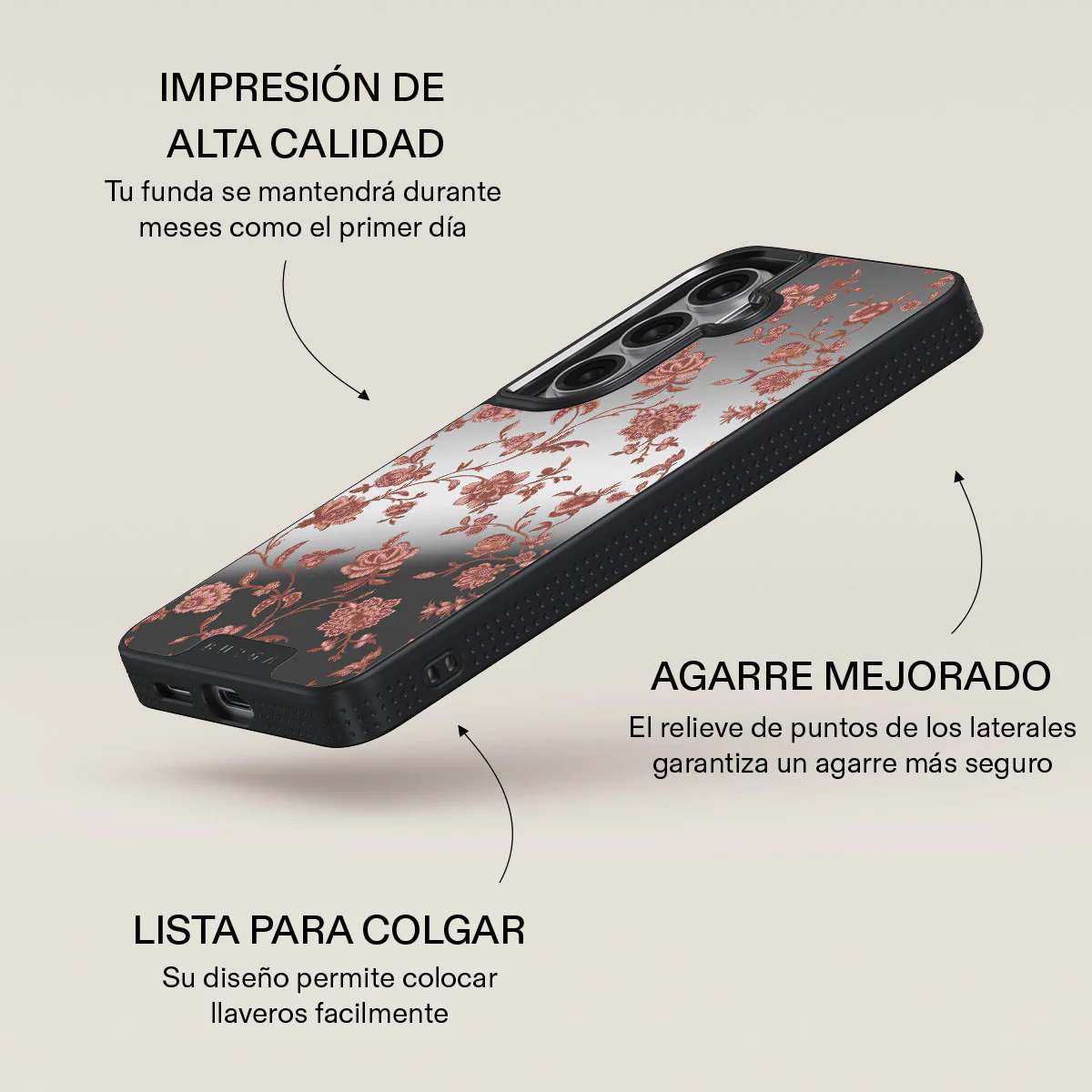 Lover - Samsung Galaxy S26 Plus Funda - Image 53