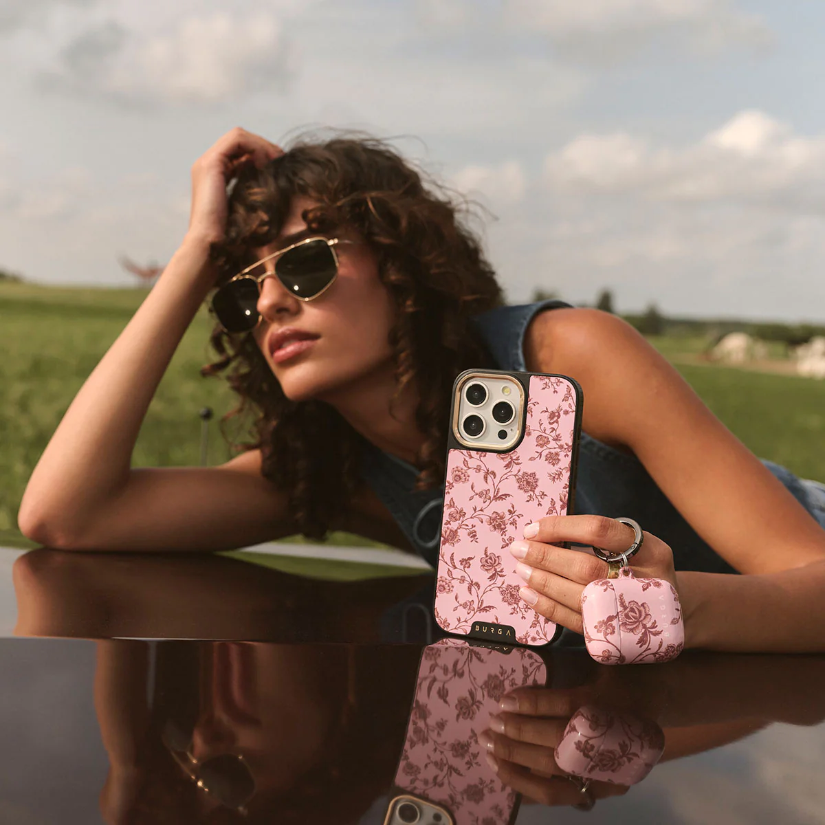 Lover - Samsung Galaxy S26 Plus Funda - Image 69