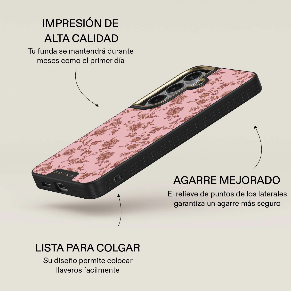 Lover - Samsung Galaxy S26 Plus Funda - Image 9