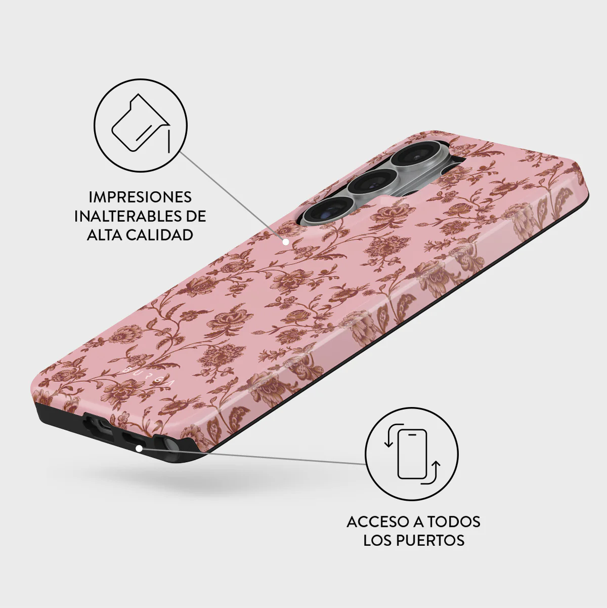 Lover - Samsung Galaxy S26 Ultra Funda - Image 3