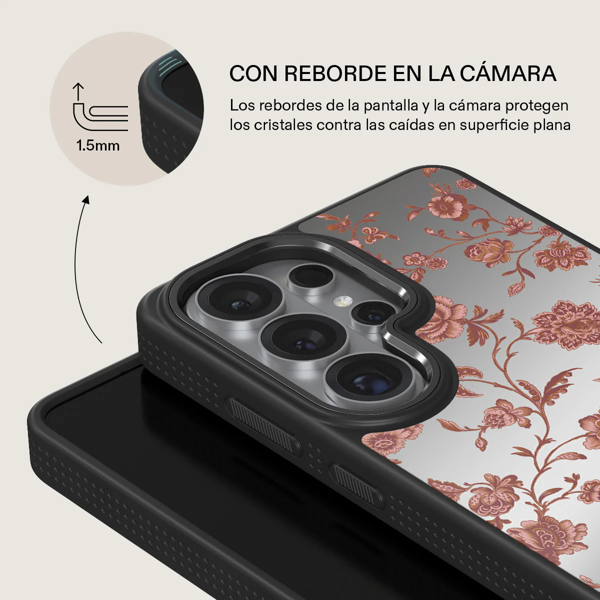 Lover - Samsung Galaxy S26 Ultra Funda - Image 52