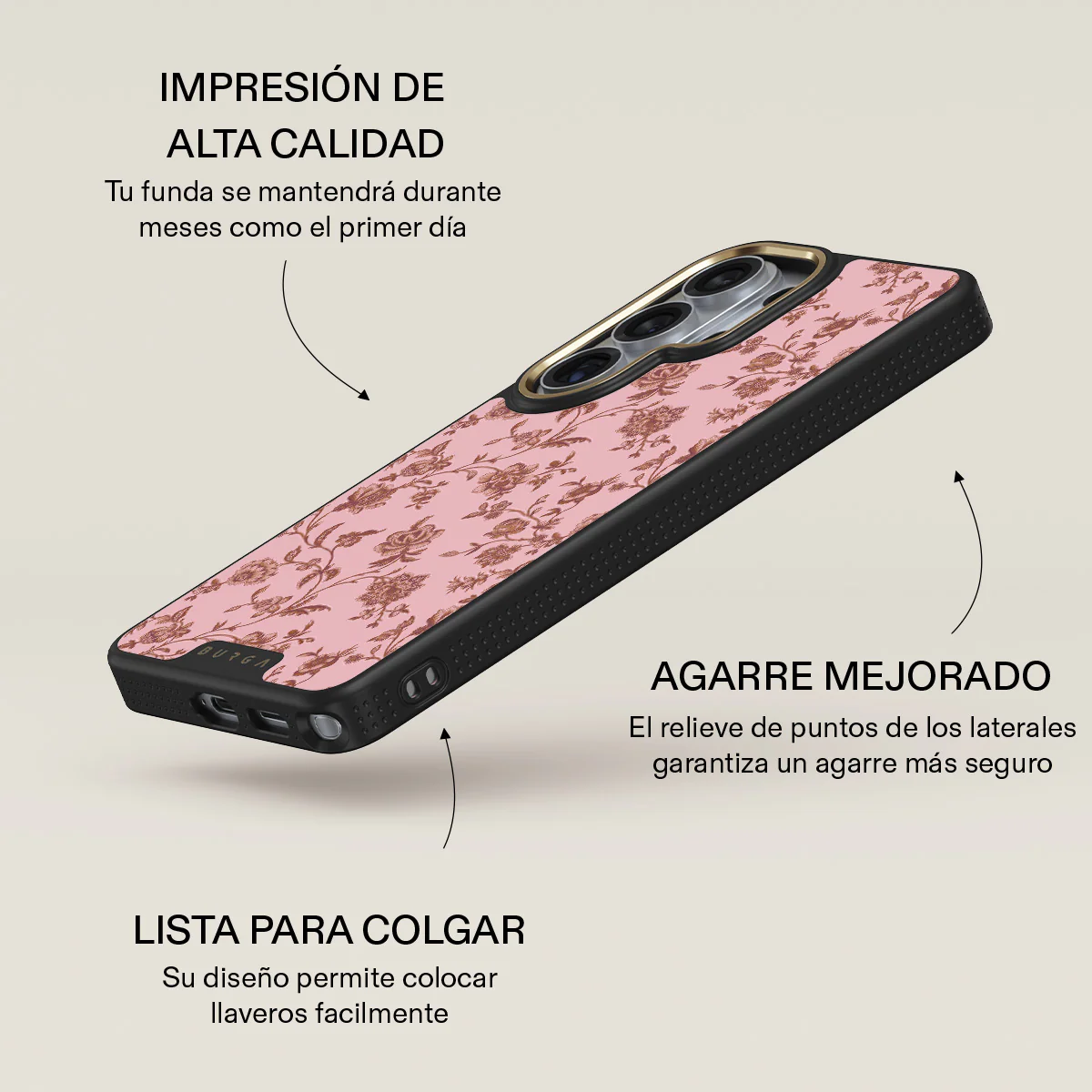 Lover - Samsung Galaxy S26 Ultra Funda - Image 9