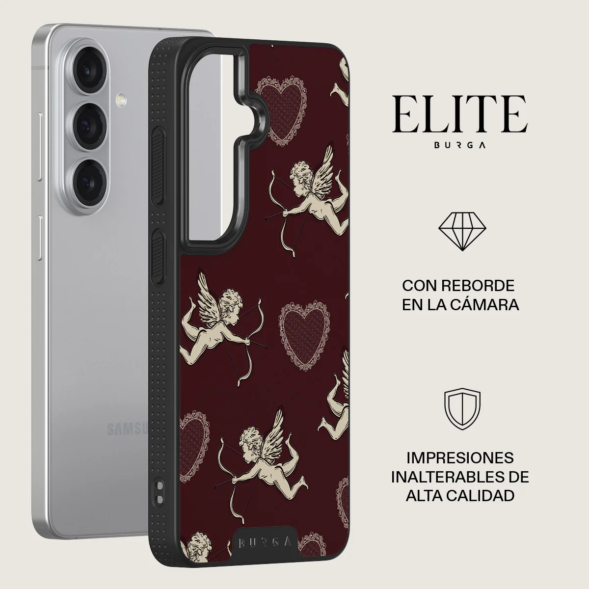 Lovestruck - Samsung Galaxy S26 Plus Funda - Image 13