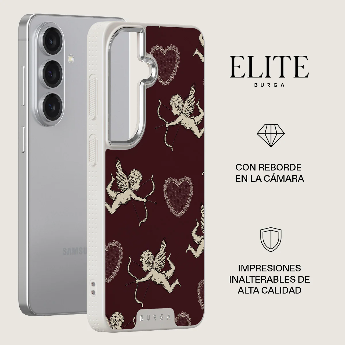 Lovestruck - Samsung Galaxy S26 Plus Funda - Image 34