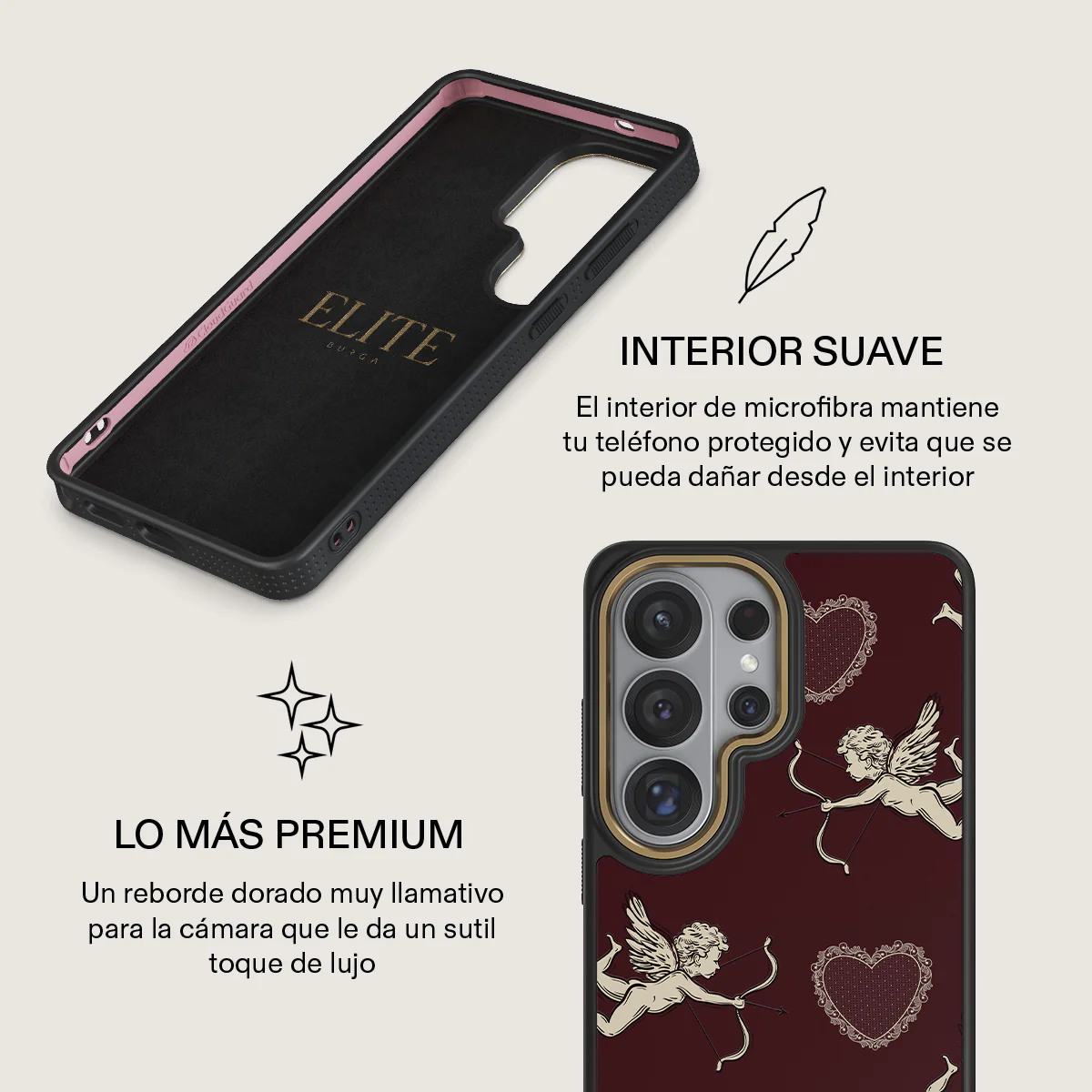 Lovestruck - Samsung Galaxy S26 Ultra Funda - Image 10