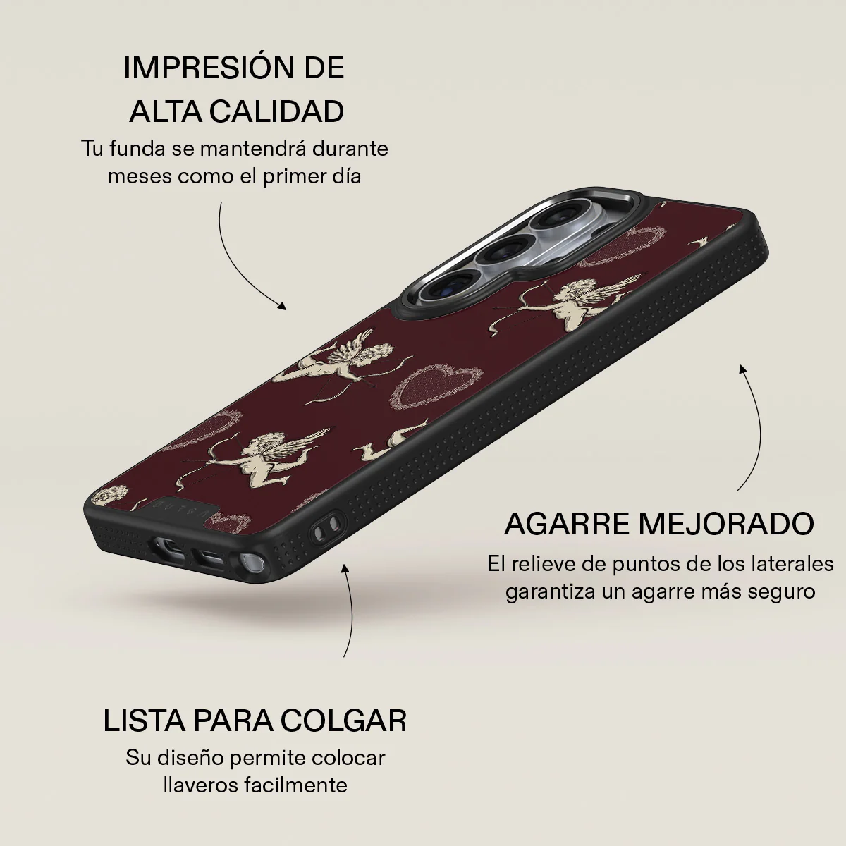 Lovestruck - Samsung Galaxy S26 Ultra Funda - Image 16