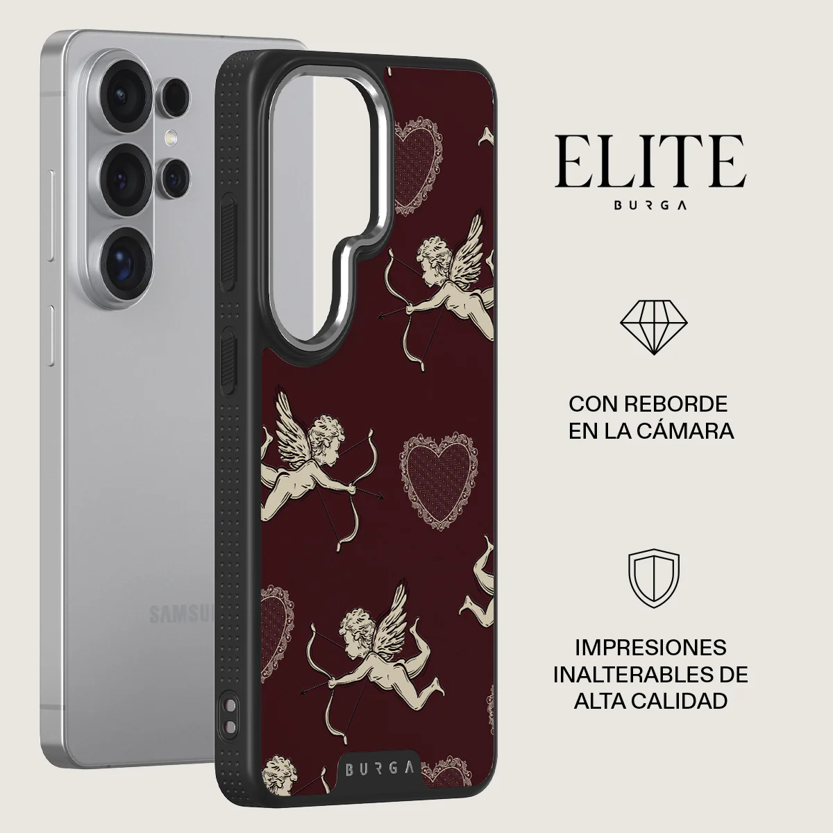 Lovestruck - Samsung Galaxy S26 Ultra Funda - Image 20