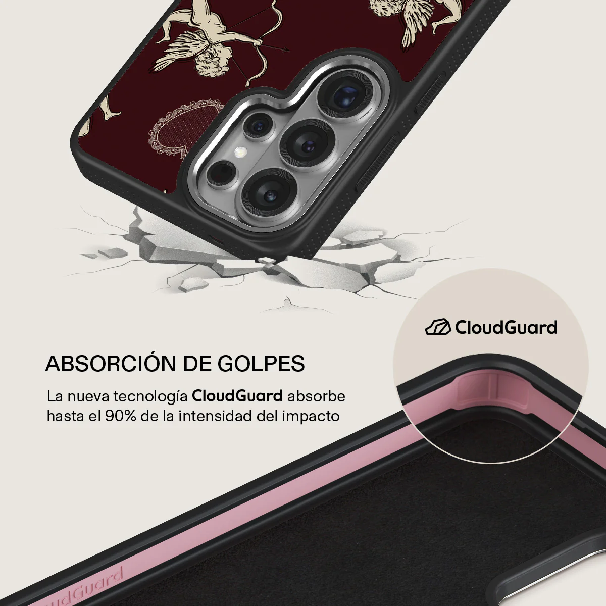 Lovestruck - Samsung Galaxy S26 Ultra Funda - Image 21