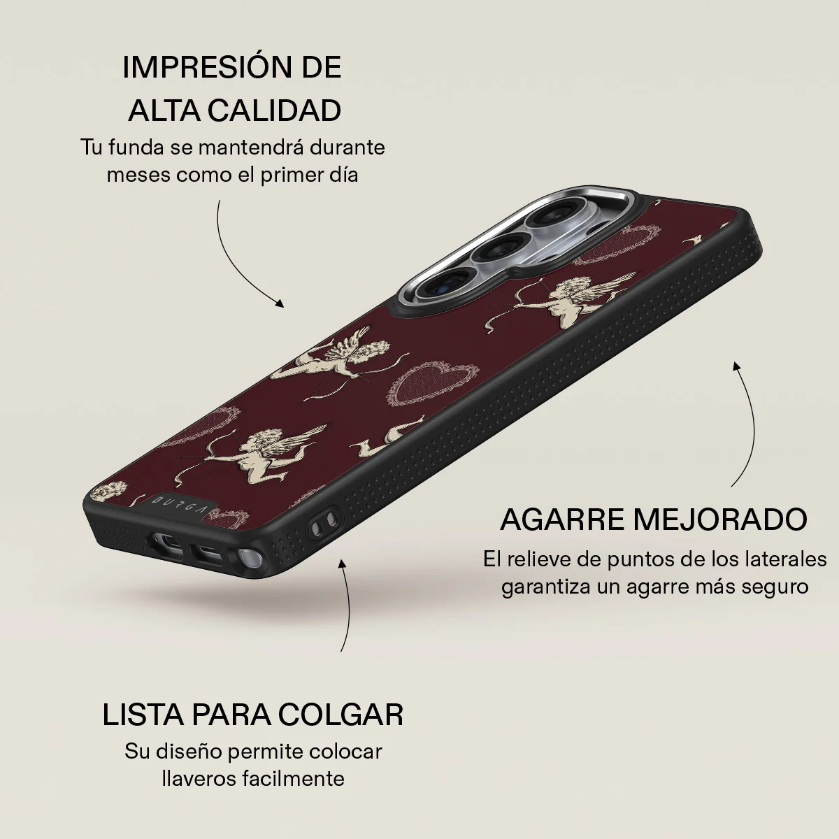Lovestruck - Samsung Galaxy S26 Ultra Funda - Image 23