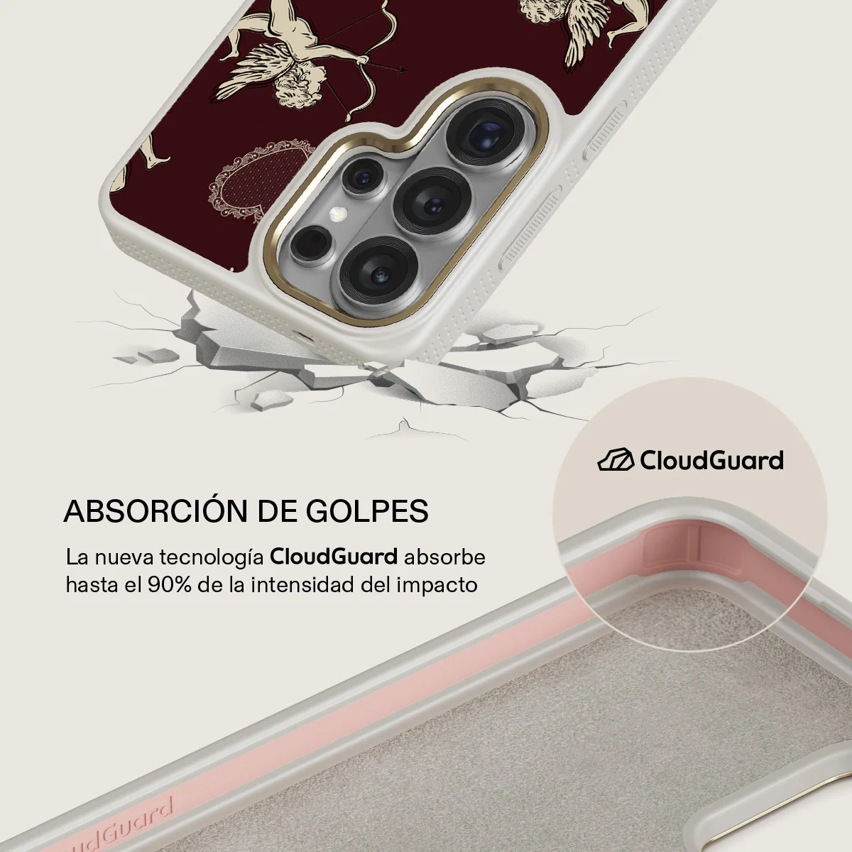 Lovestruck - Samsung Galaxy S26 Ultra Funda - Image 28