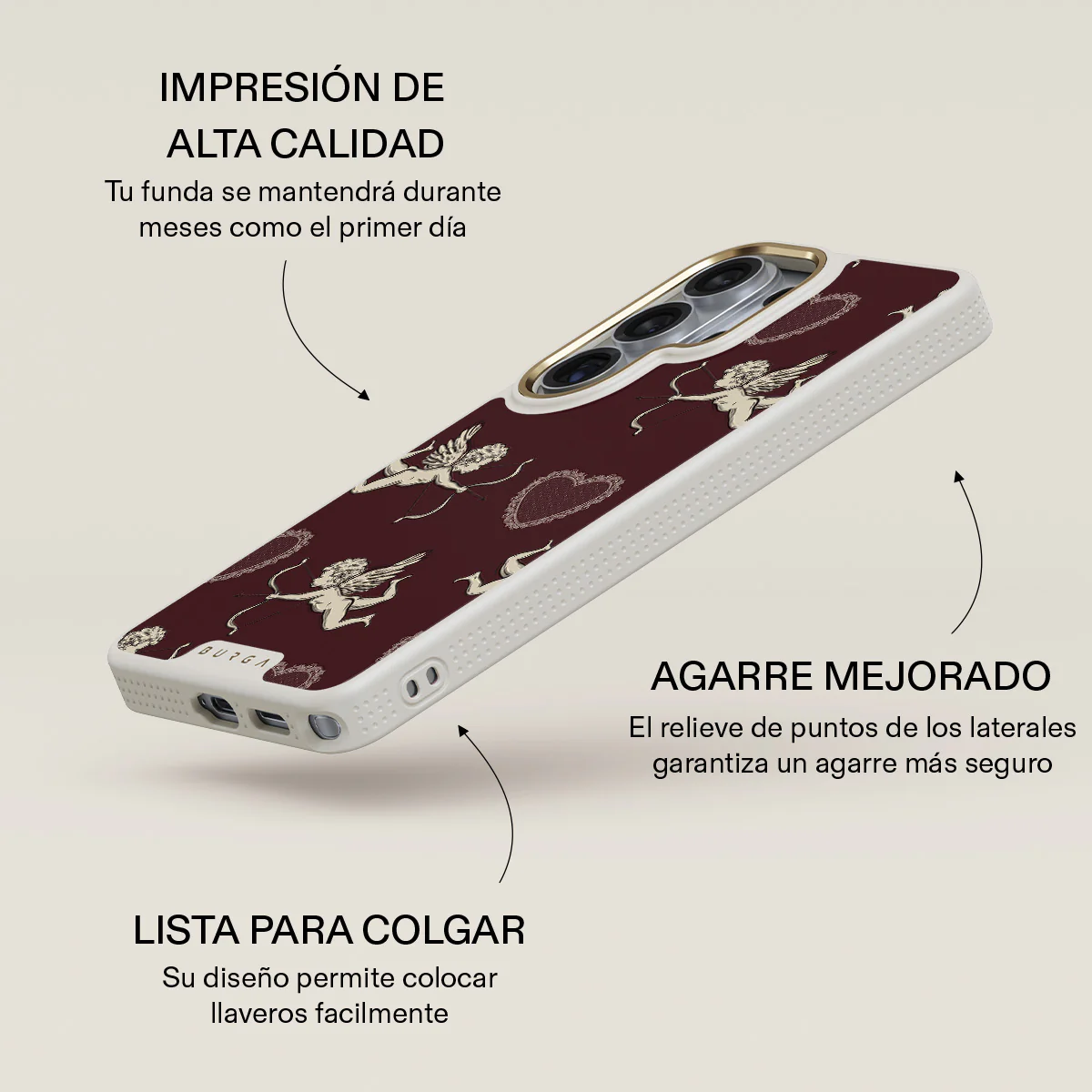 Lovestruck - Samsung Galaxy S26 Ultra Funda - Image 30