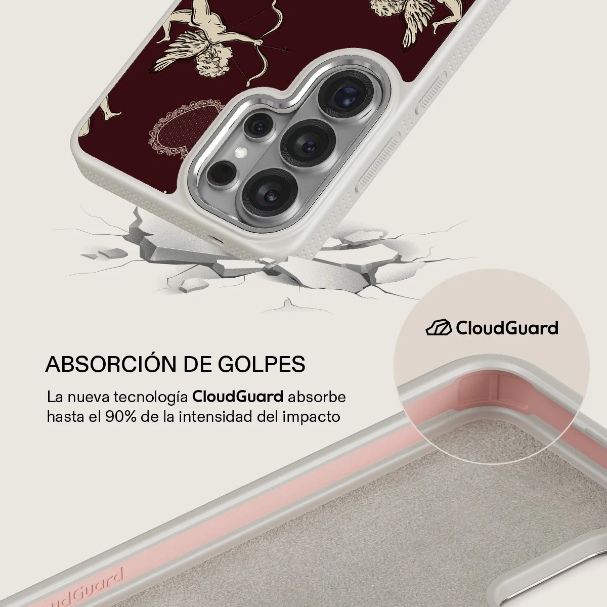 Lovestruck - Samsung Galaxy S26 Ultra Funda - Image 35