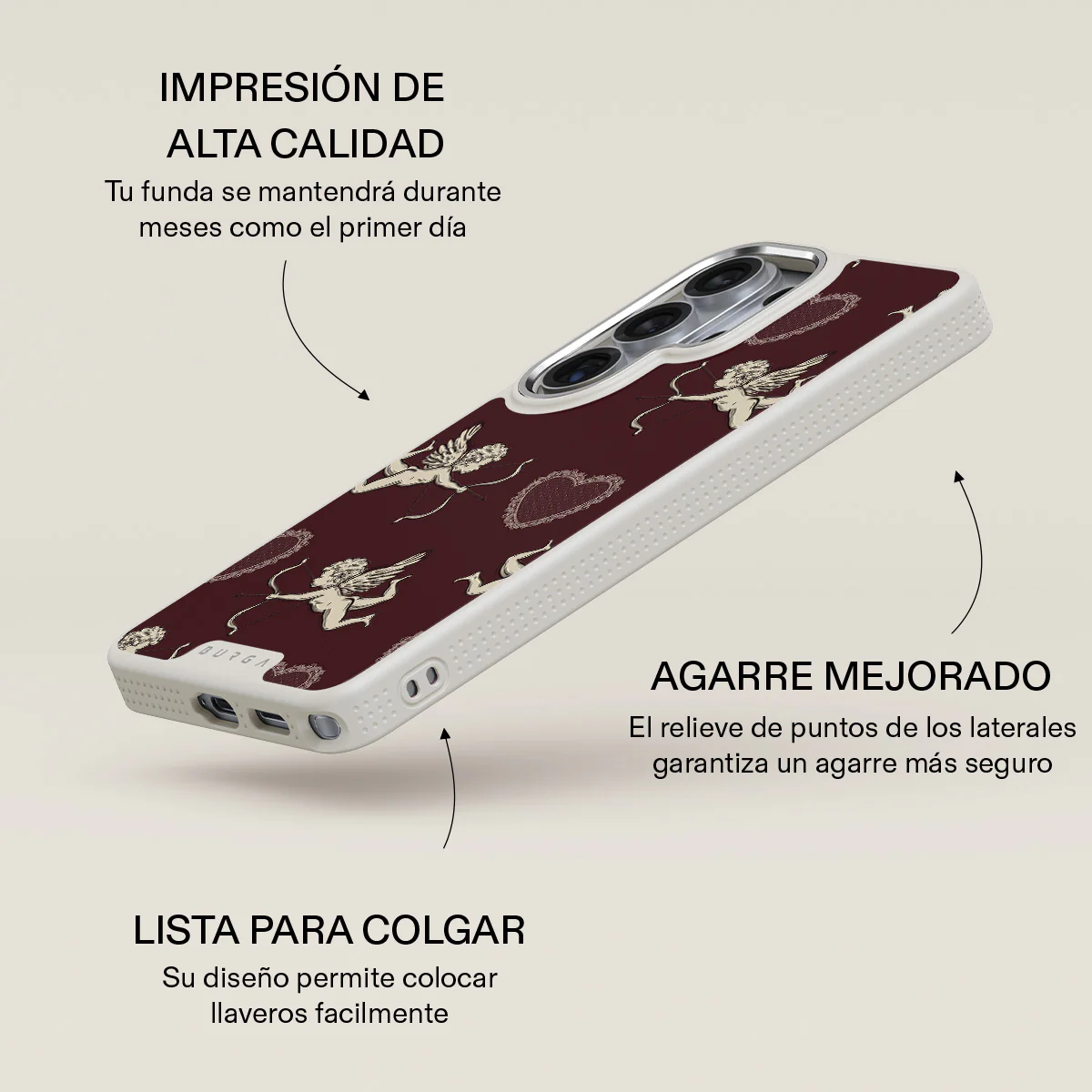 Lovestruck - Samsung Galaxy S26 Ultra Funda - Image 37