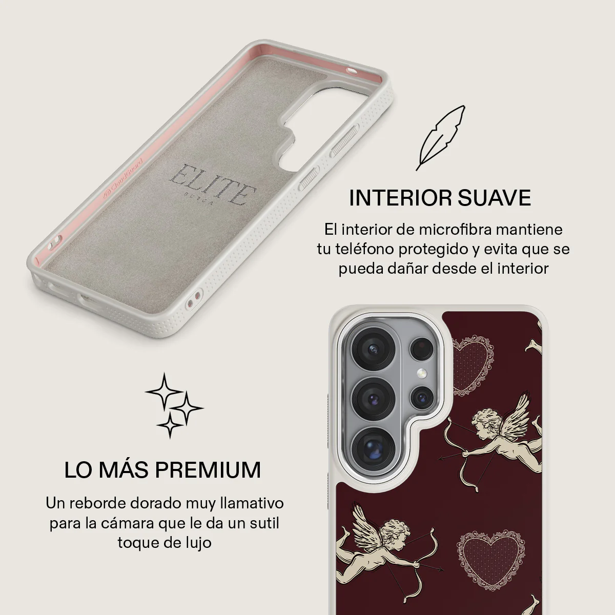 Lovestruck - Samsung Galaxy S26 Ultra Funda - Image 38