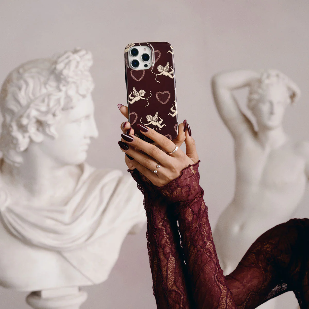 Lovestruck - Samsung Galaxy S26 Ultra Funda - Image 44