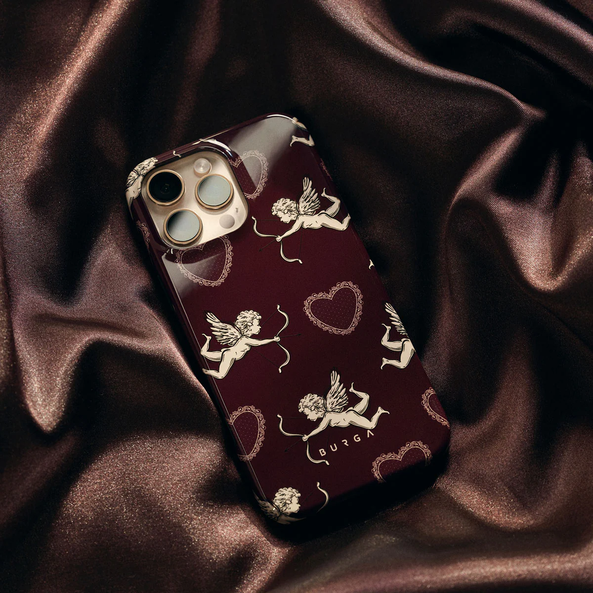 Lovestruck - Samsung Galaxy S26 Ultra Funda - Image 45