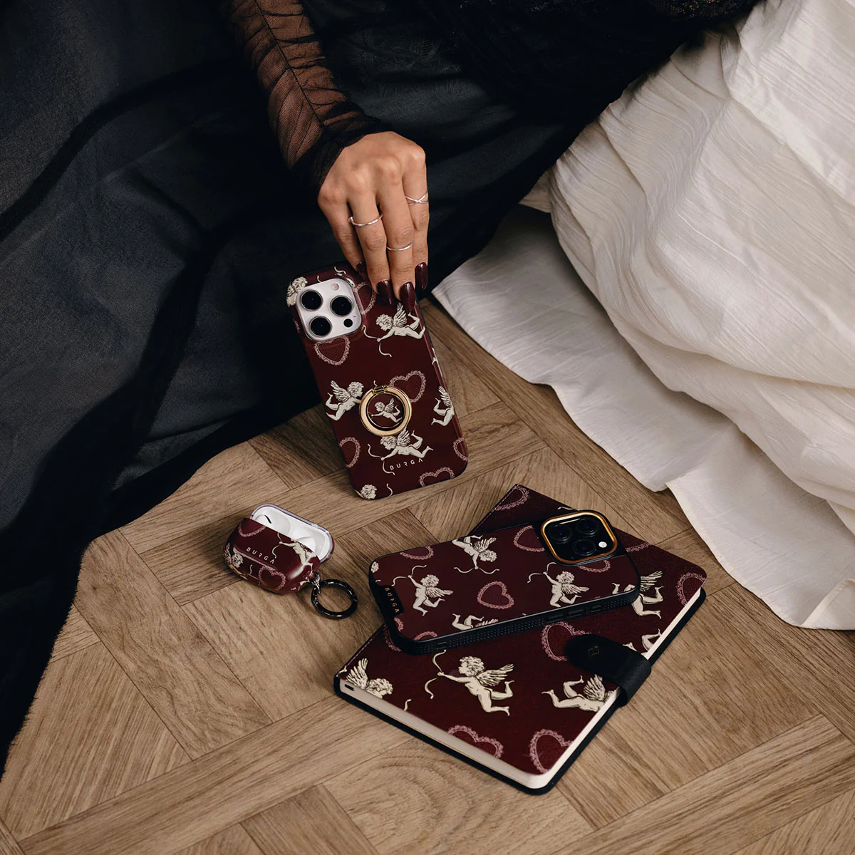 Lovestruck - Samsung Galaxy S26 Ultra Funda - Image 46