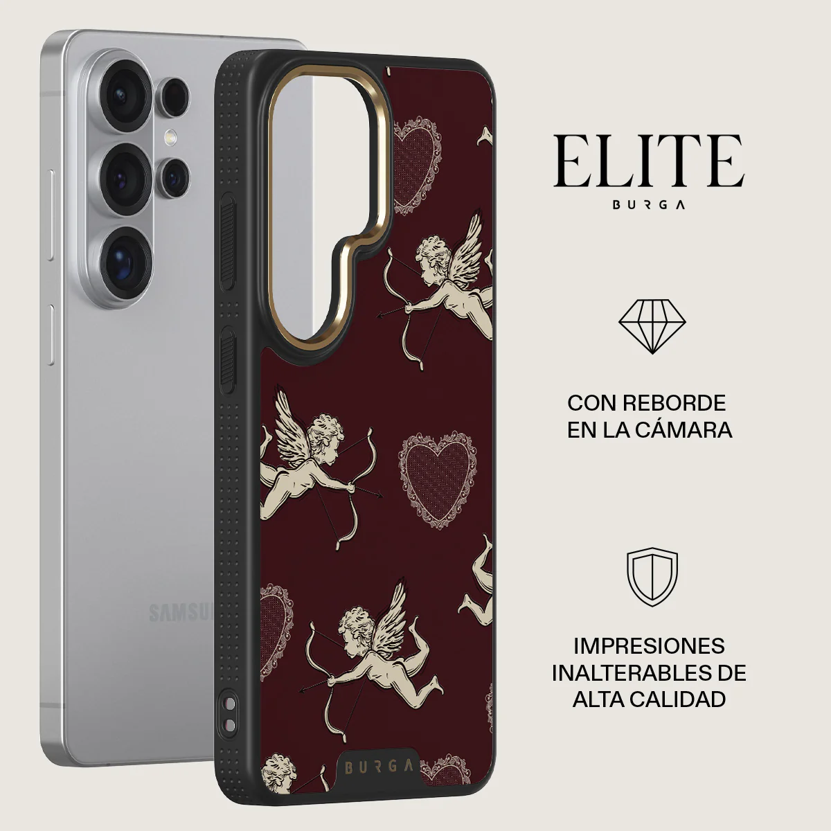 Lovestruck - Samsung Galaxy S26 Ultra Funda - Image 6
