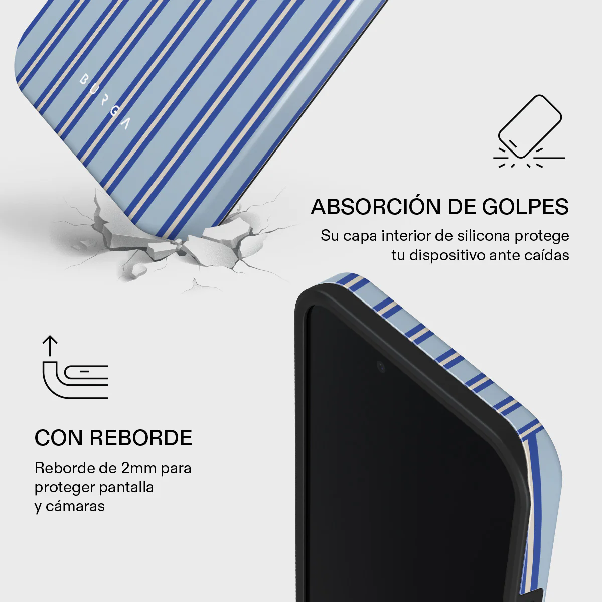 Lowkey - iPhone 17e Funda - Image 4