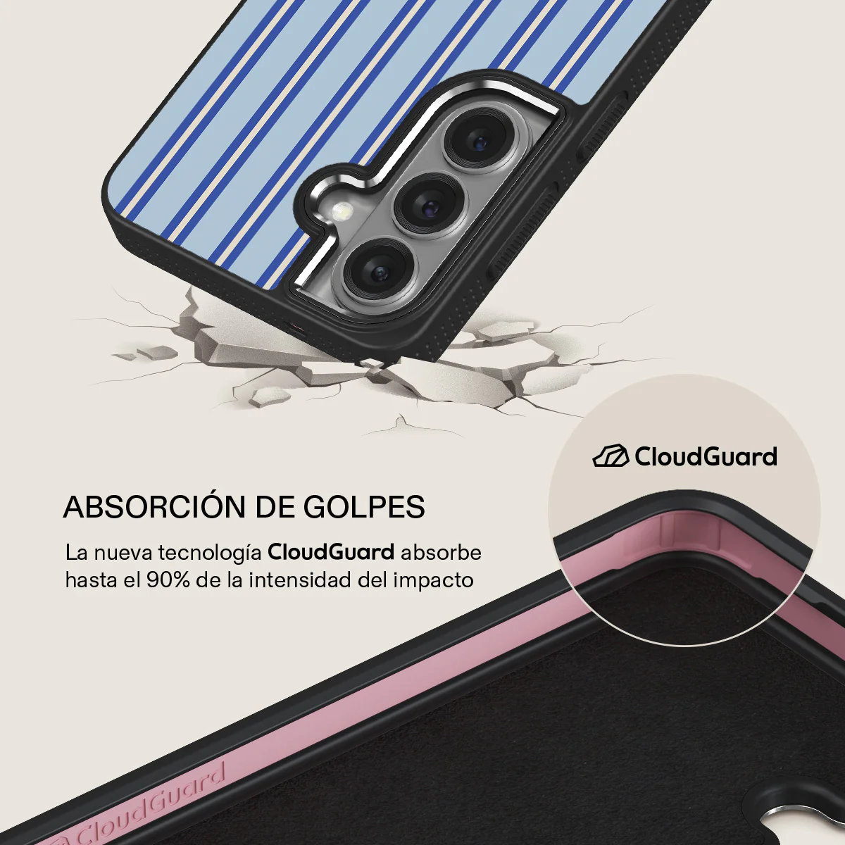 Lowkey - Samsung Galaxy S26 Funda - Image 14