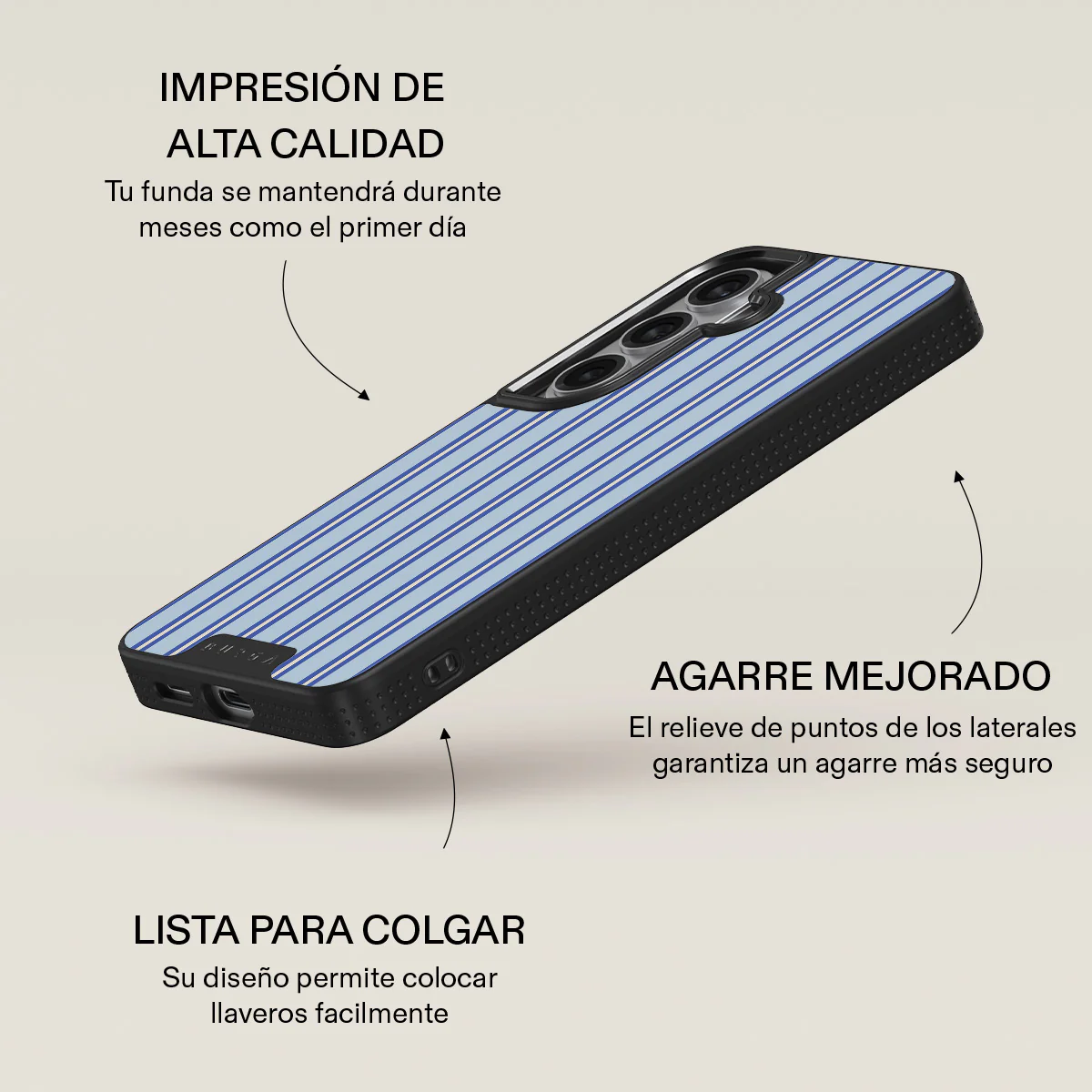 Lowkey - Samsung Galaxy S26 Funda - Image 16
