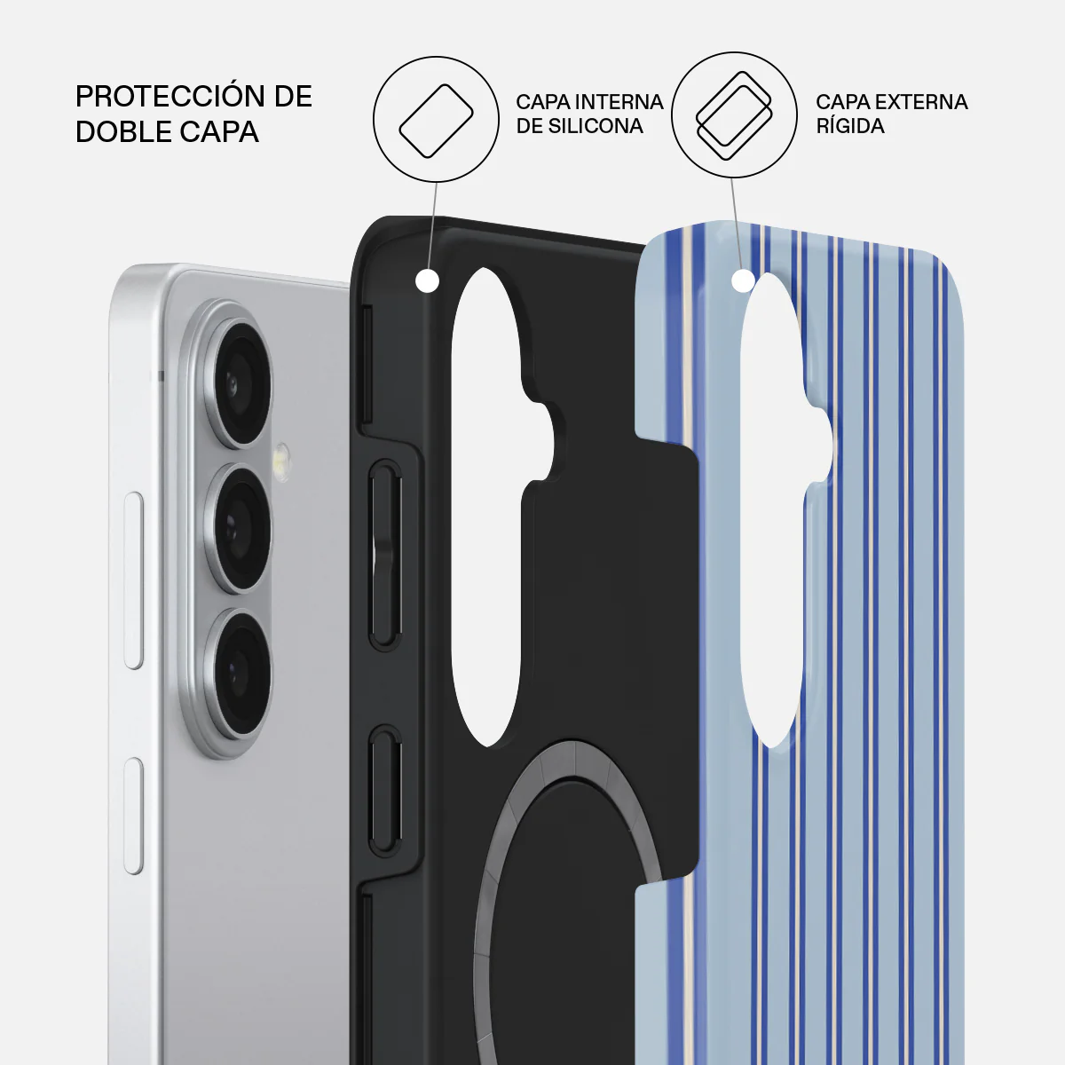 Lowkey - Samsung Galaxy S26 Funda - Image 2