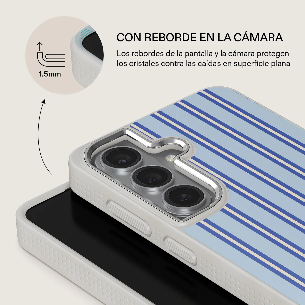 Lowkey - Samsung Galaxy S26 Funda - Image 36