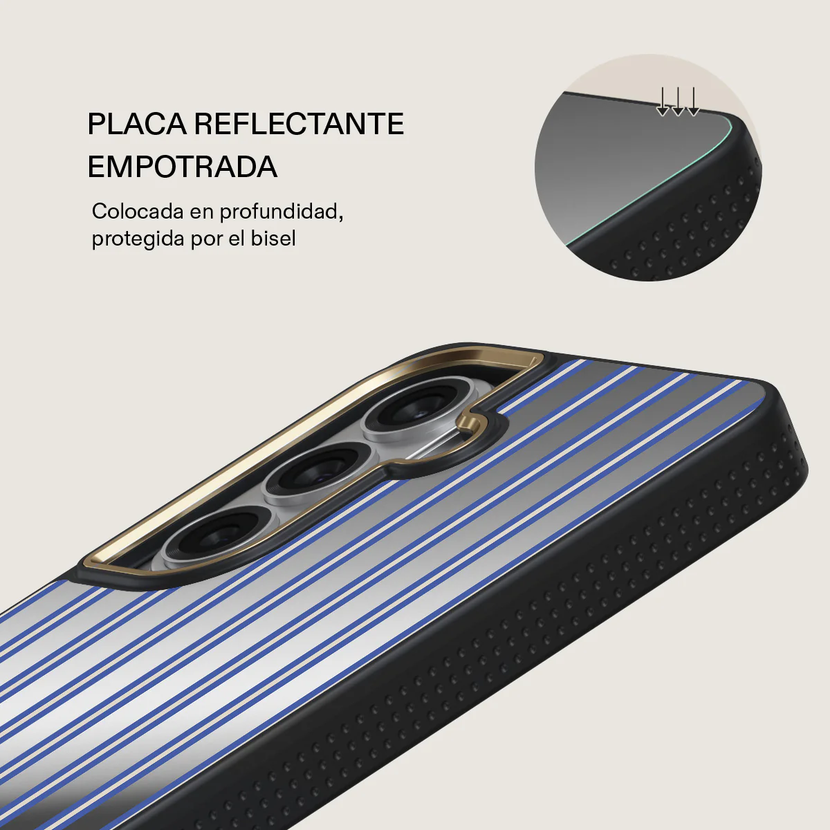 Lowkey - Samsung Galaxy S26 Funda - Image 43