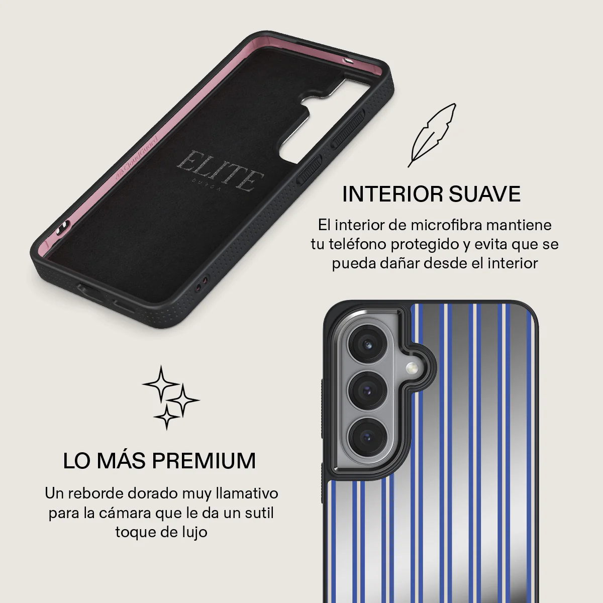 Lowkey - Samsung Galaxy S26 Funda - Image 54