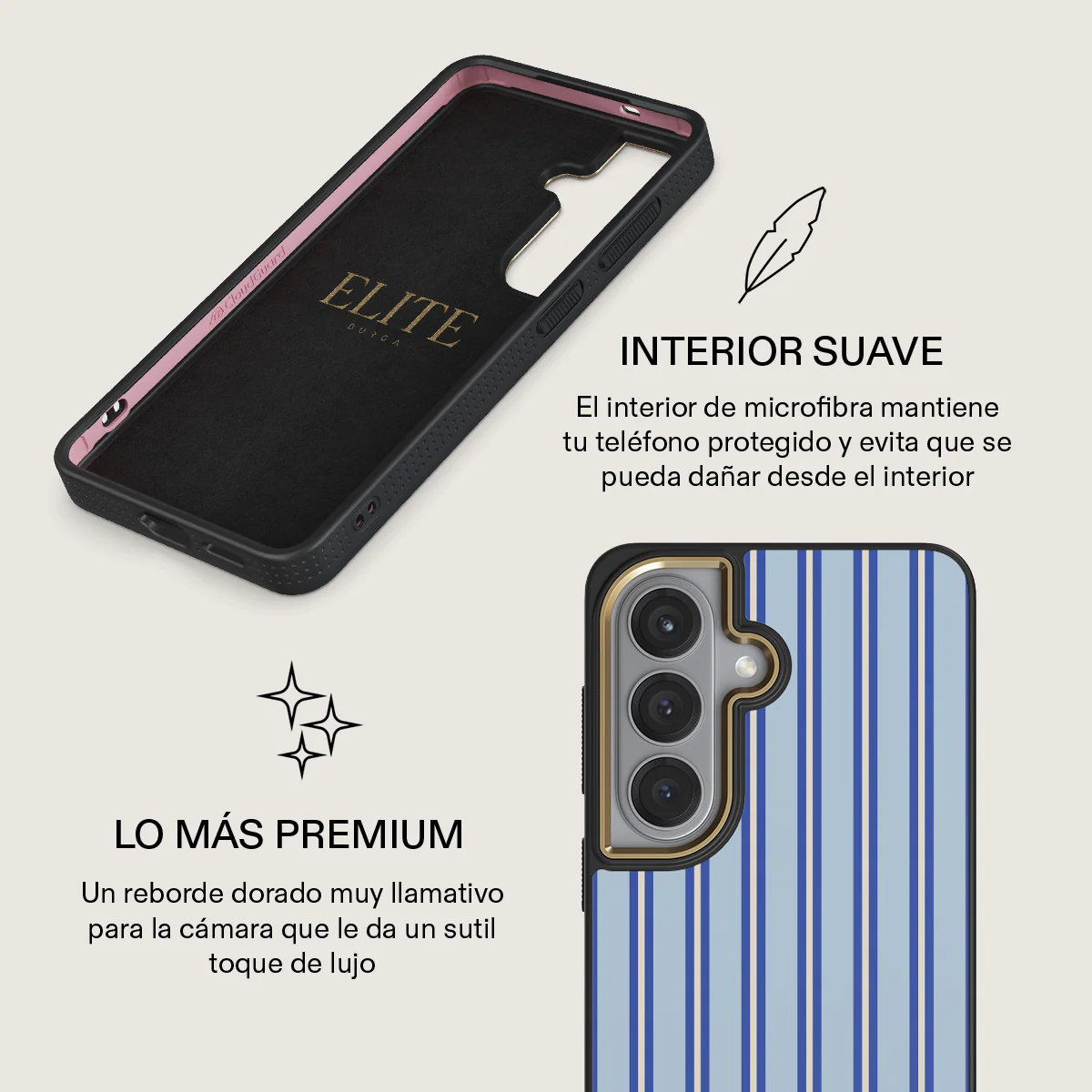 Lowkey - Samsung Galaxy S26 Plus Funda - Image 10
