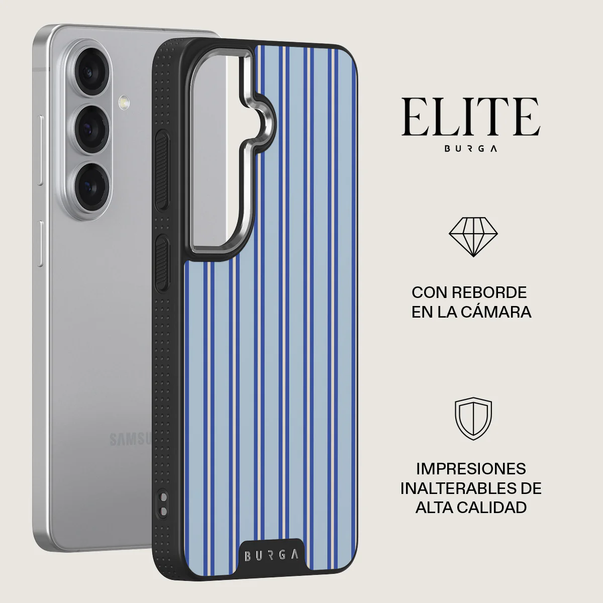 Lowkey - Samsung Galaxy S26 Plus Funda - Image 20
