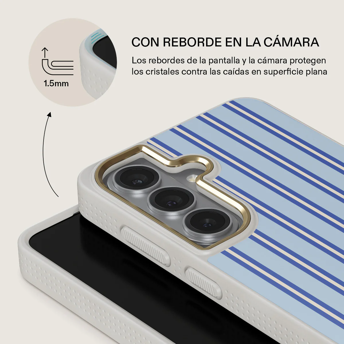 Lowkey - Samsung Galaxy S26 Plus Funda - Image 29