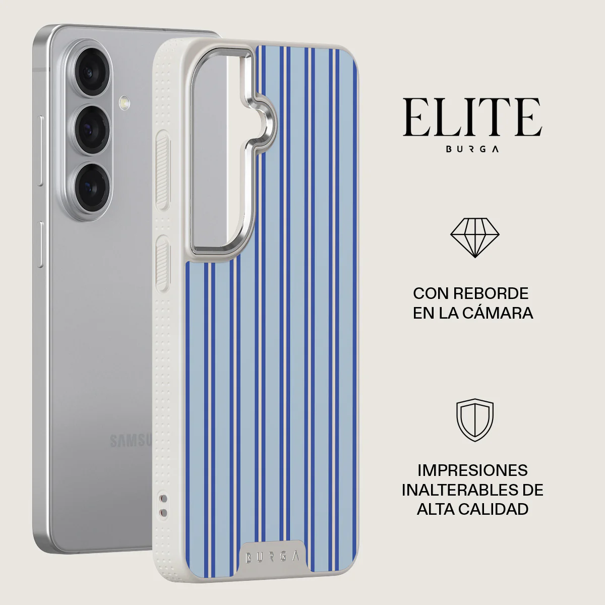 Lowkey - Samsung Galaxy S26 Plus Funda - Image 34