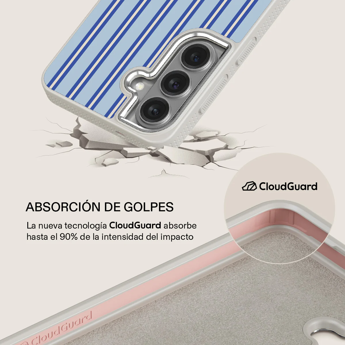 Lowkey - Samsung Galaxy S26 Plus Funda - Image 35