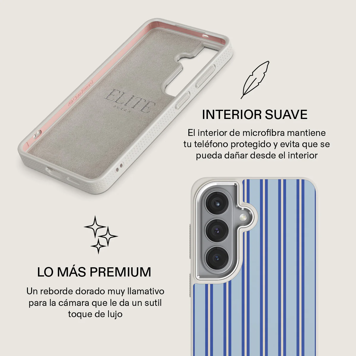 Lowkey - Samsung Galaxy S26 Plus Funda - Image 38