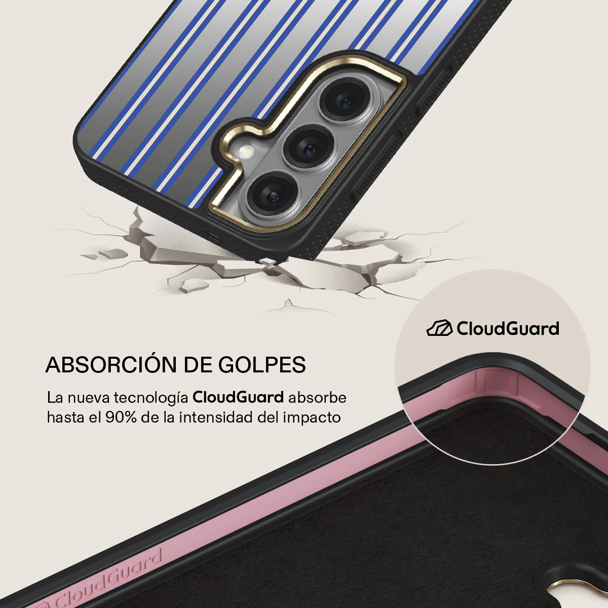 Lowkey - Samsung Galaxy S26 Plus Funda - Image 42