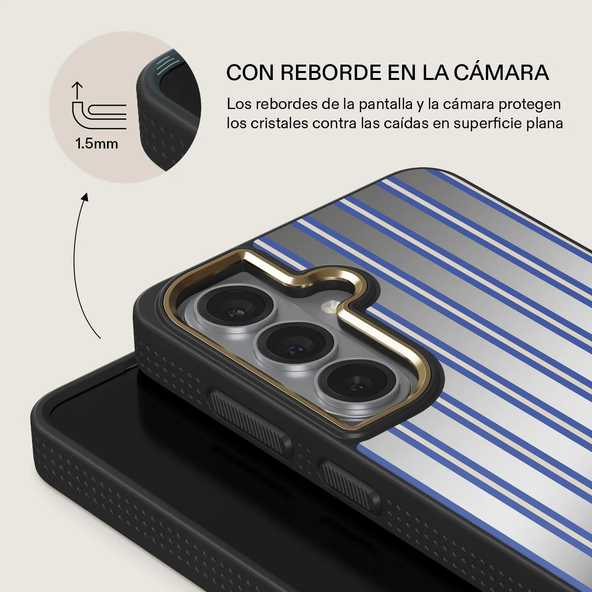 Lowkey - Samsung Galaxy S26 Plus Funda - Image 44