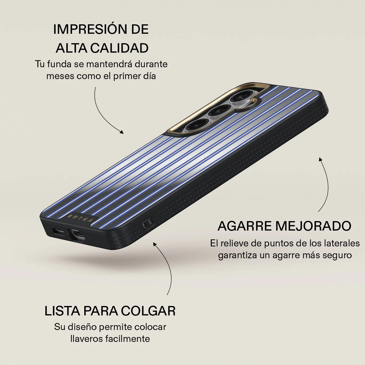 Lowkey - Samsung Galaxy S26 Plus Funda - Image 45