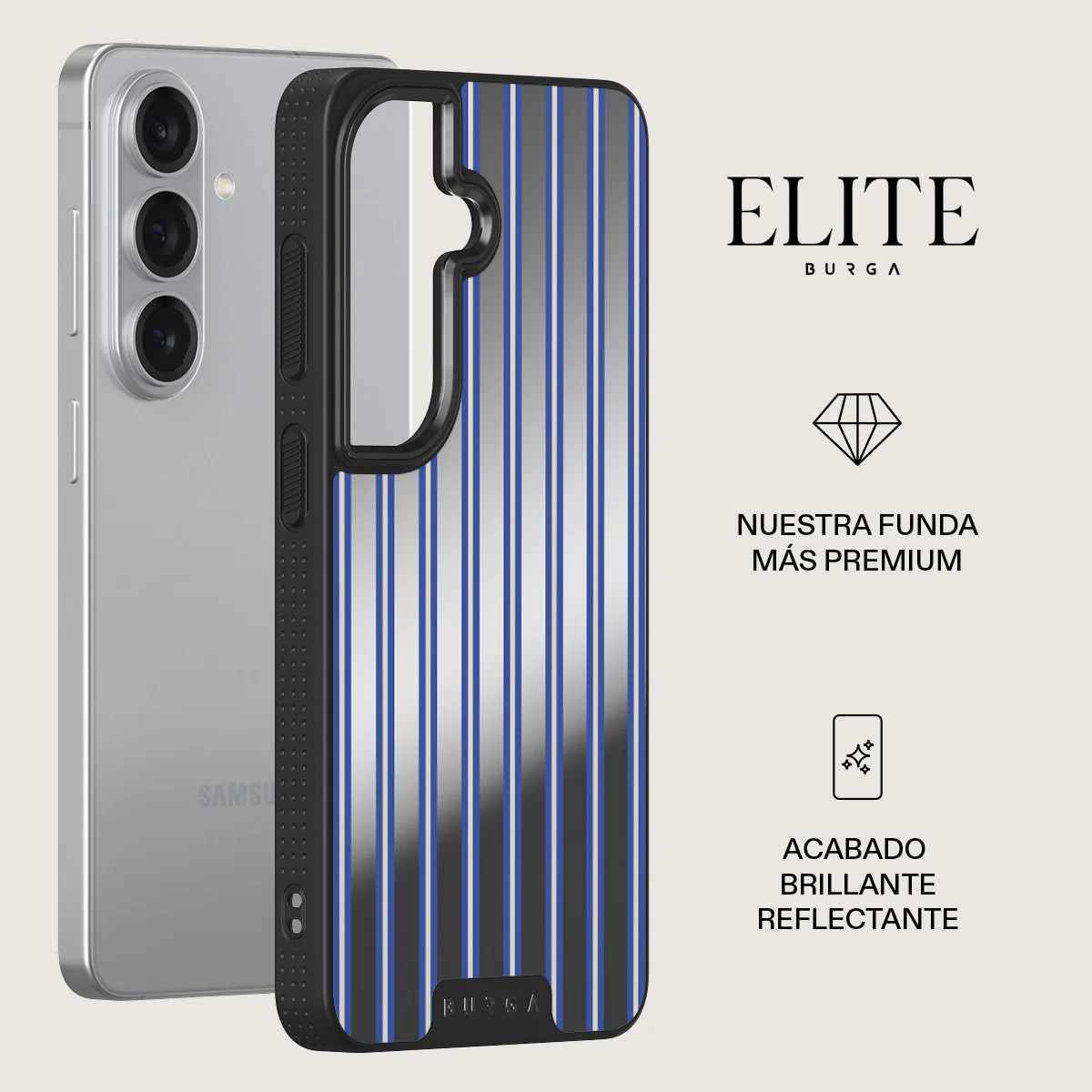 Lowkey - Samsung Galaxy S26 Plus Funda - Image 49