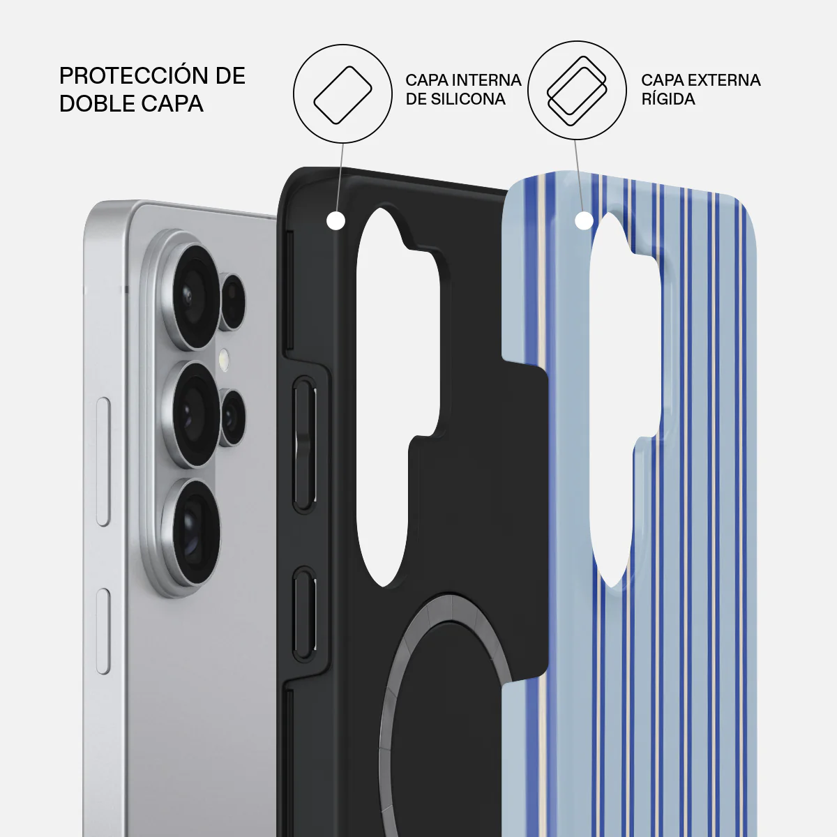 Lowkey - Samsung Galaxy S26 Ultra Funda - Image 2