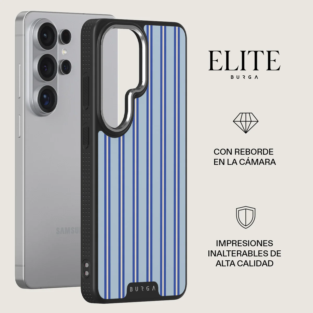 Lowkey - Samsung Galaxy S26 Ultra Funda - Image 20