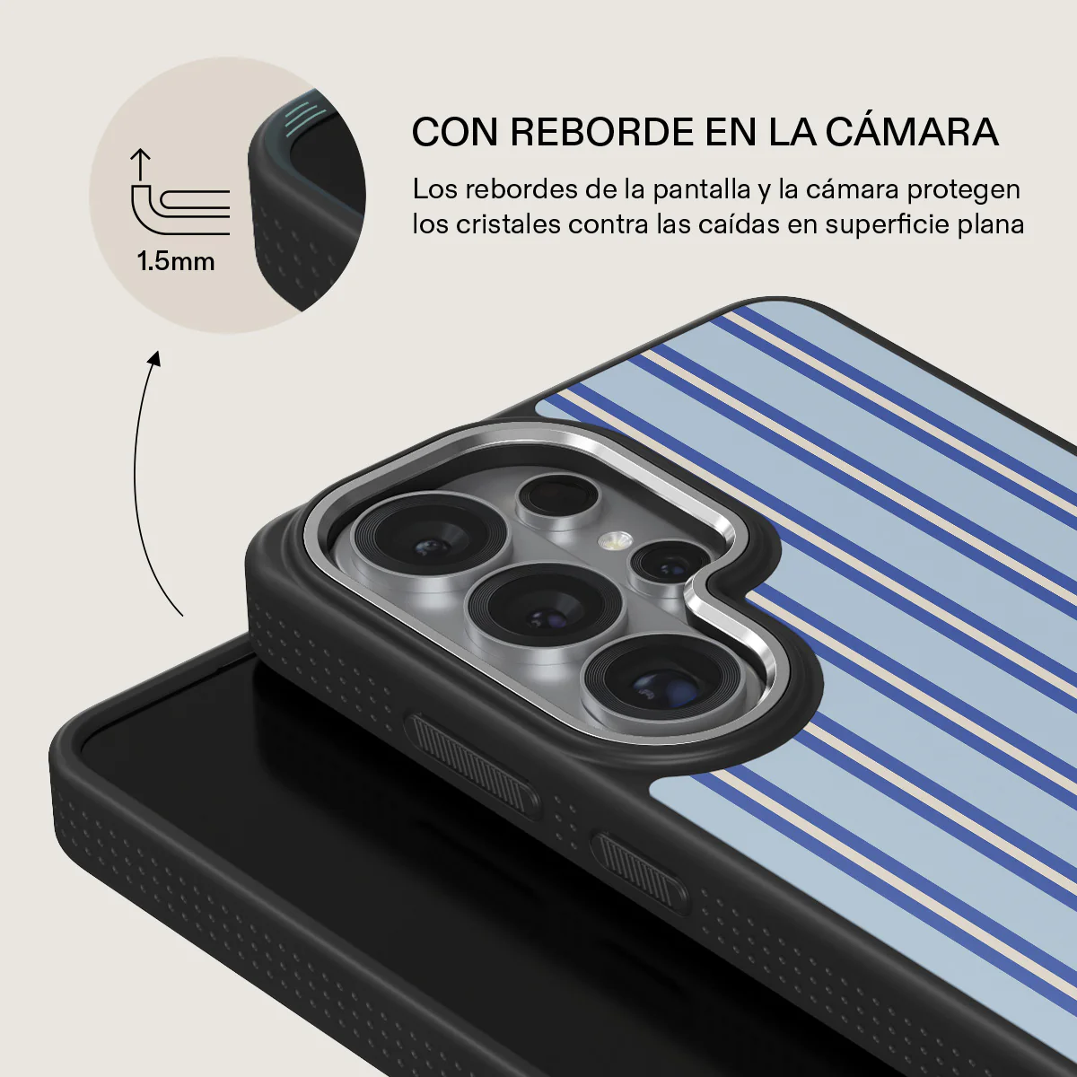 Lowkey - Samsung Galaxy S26 Ultra Funda - Image 22