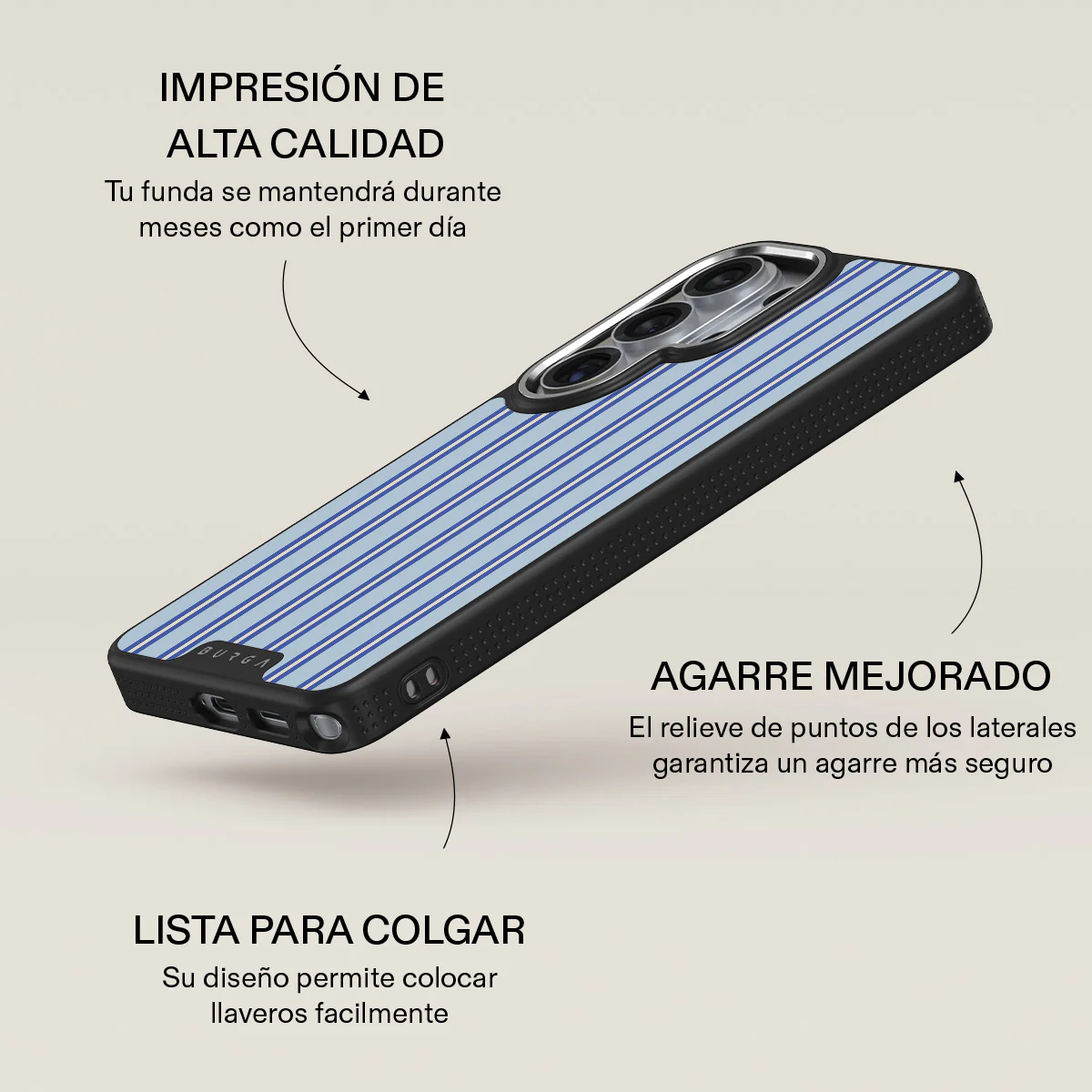 Lowkey - Samsung Galaxy S26 Ultra Funda - Image 23
