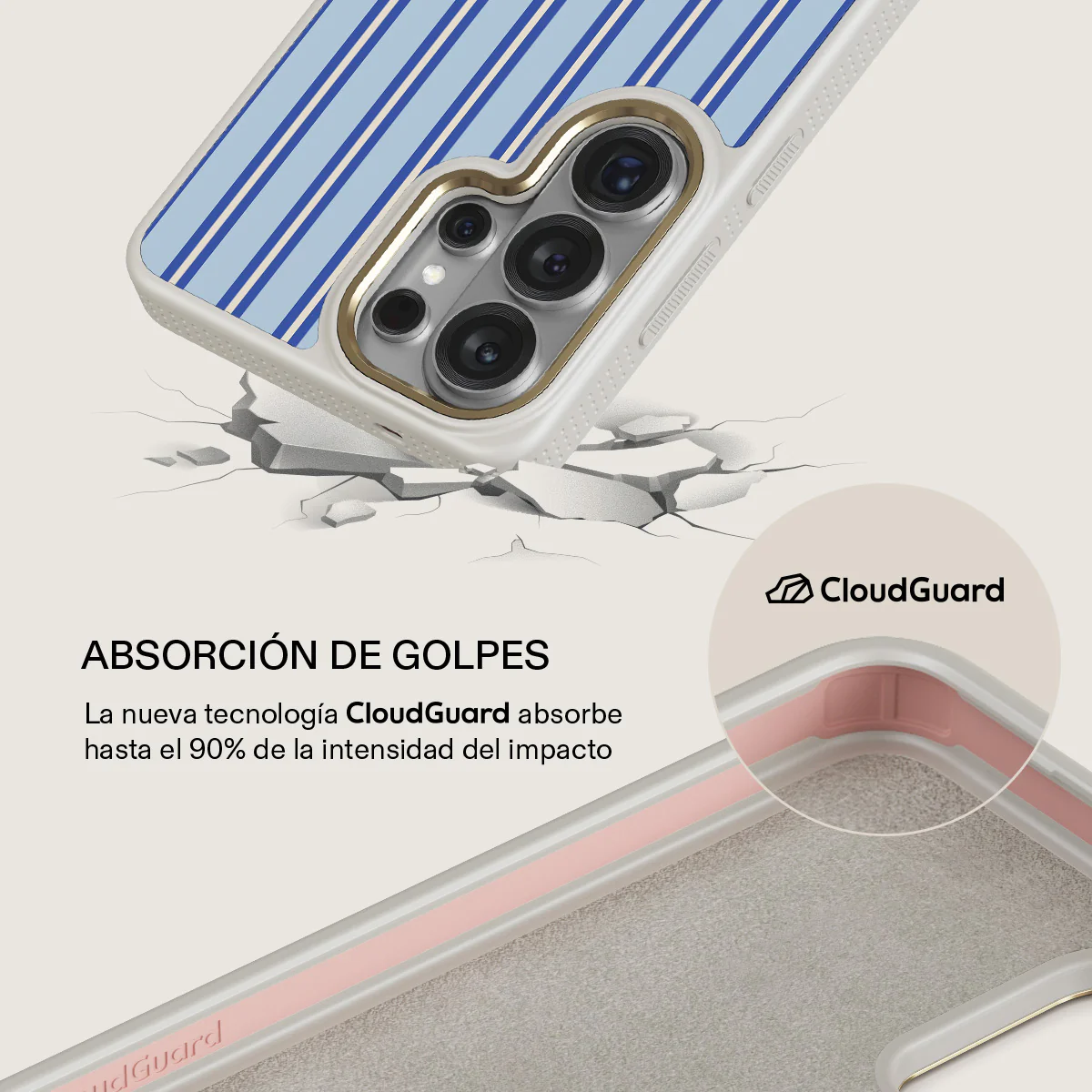 Lowkey - Samsung Galaxy S26 Ultra Funda - Image 28