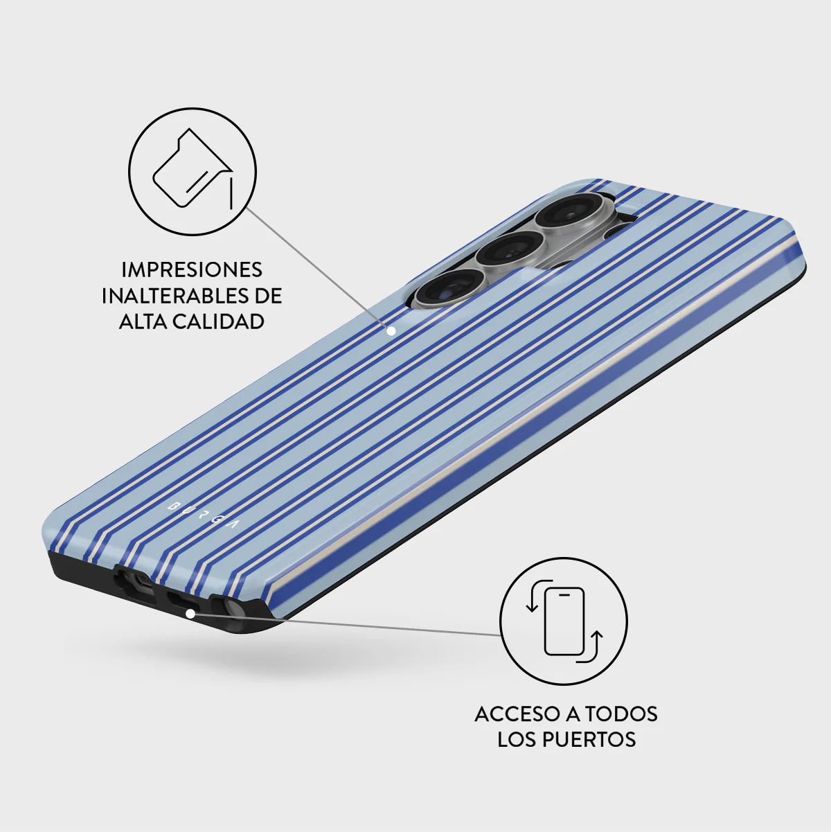 Lowkey - Samsung Galaxy S26 Ultra Funda - Image 3