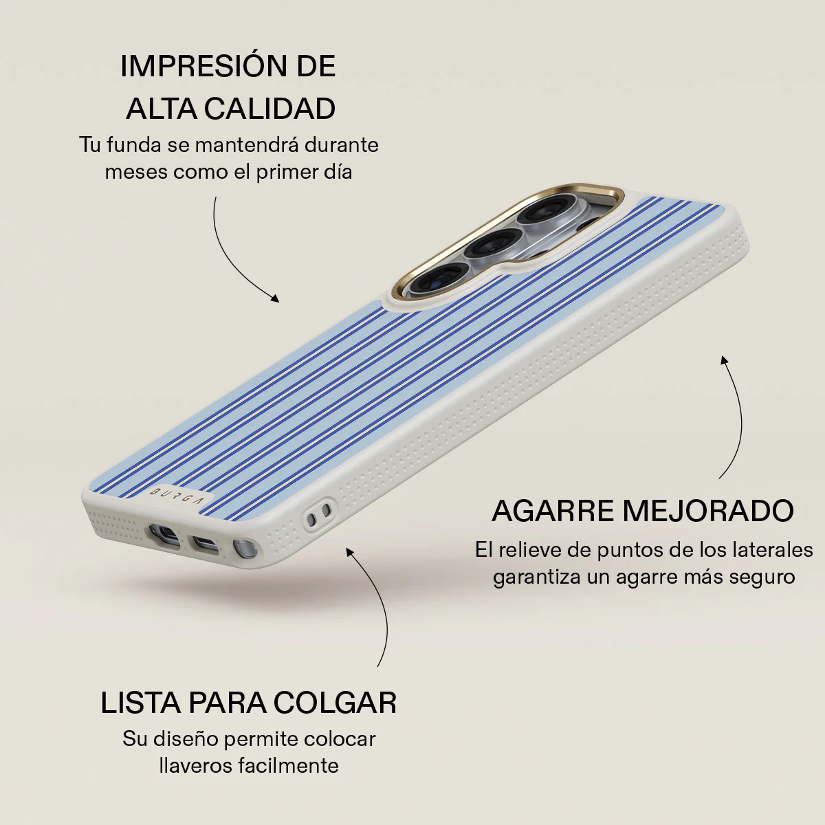 Lowkey - Samsung Galaxy S26 Ultra Funda - Image 30