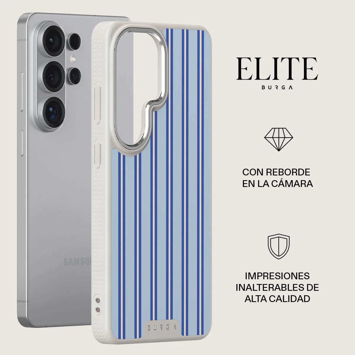 Lowkey - Samsung Galaxy S26 Ultra Funda - Image 34