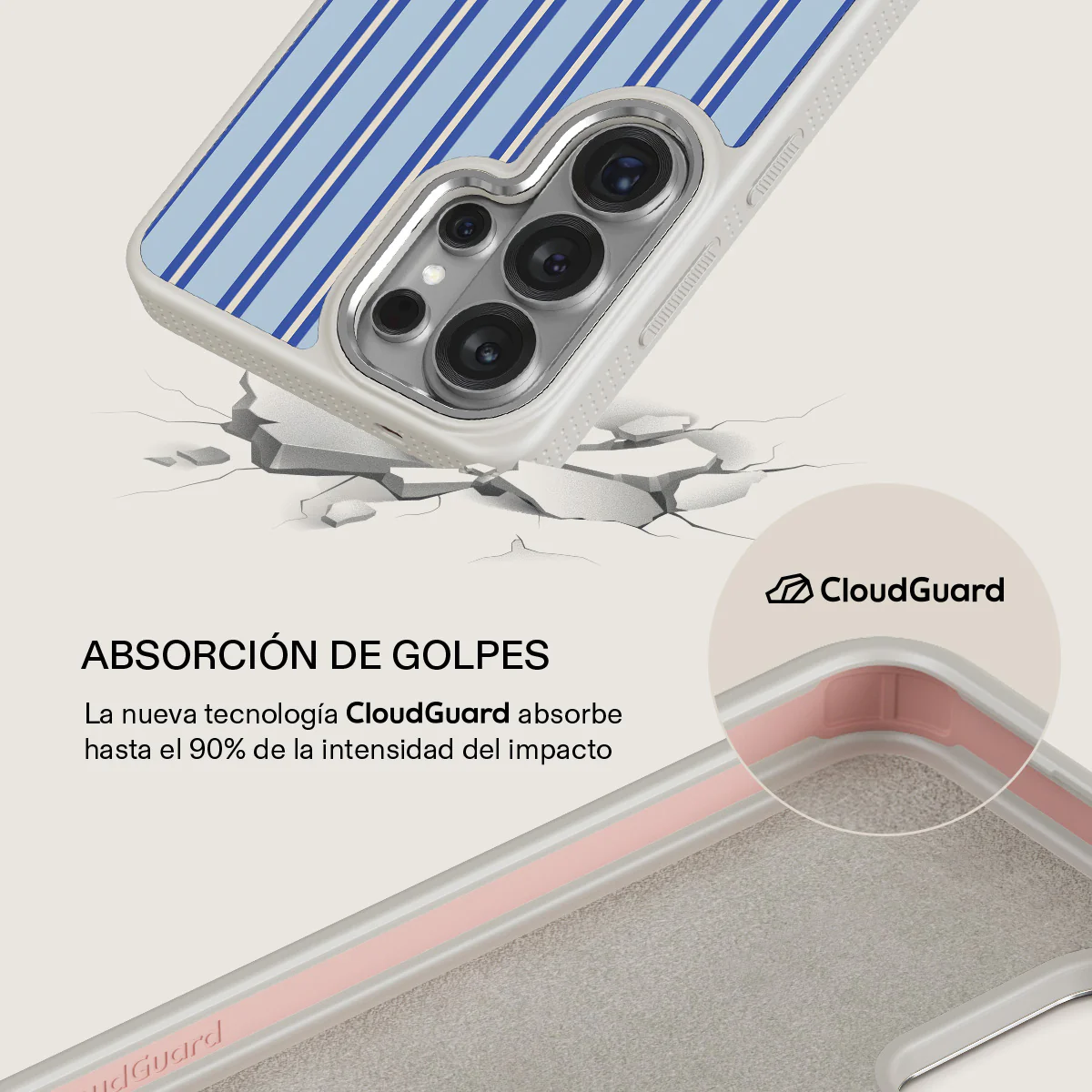 Lowkey - Samsung Galaxy S26 Ultra Funda - Image 35