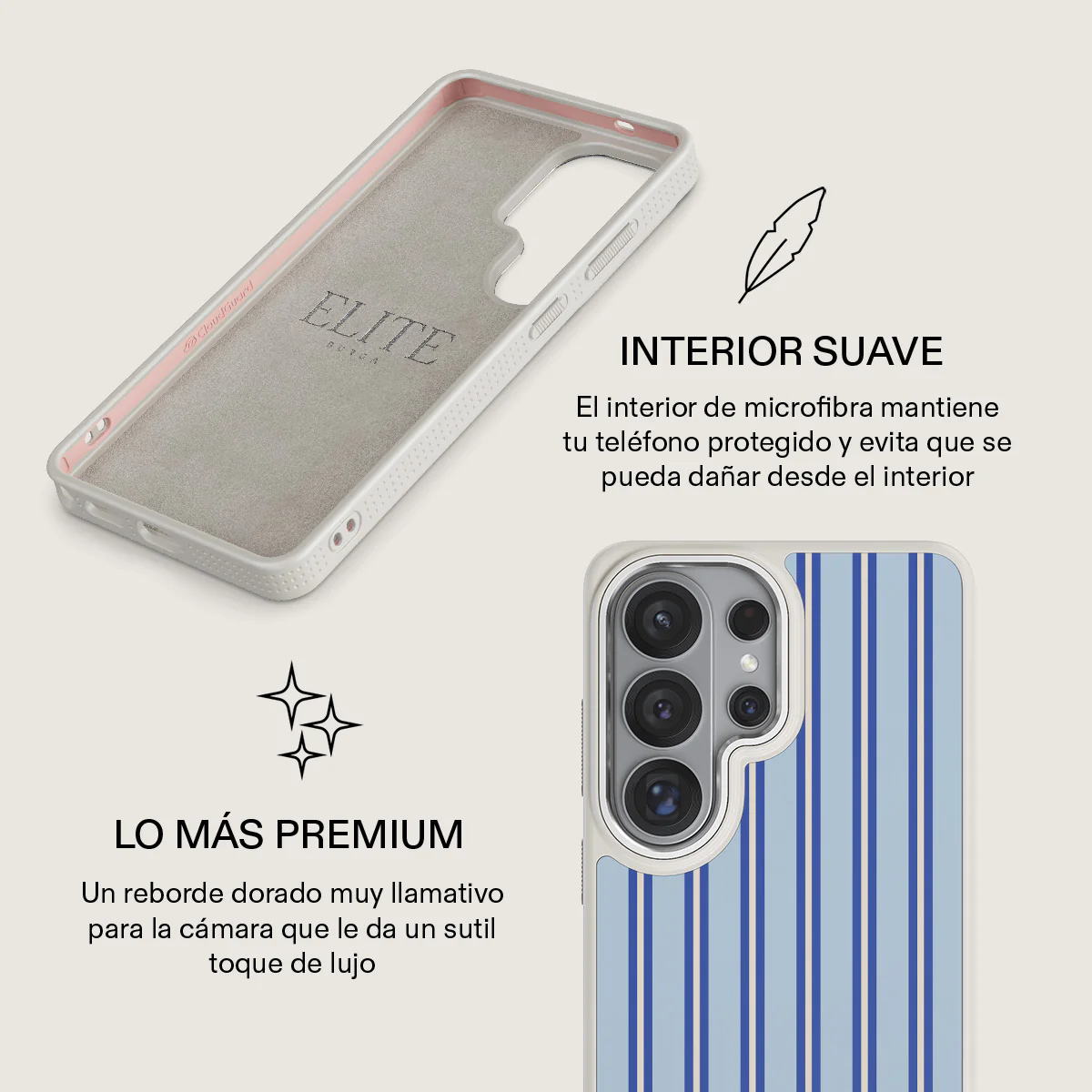 Lowkey - Samsung Galaxy S26 Ultra Funda - Image 38